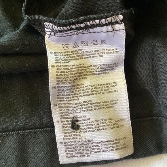 Chefs Works Montreal Cool Vent Unisex Short Sleeve Chefs Jacket - Picture 10 of 10